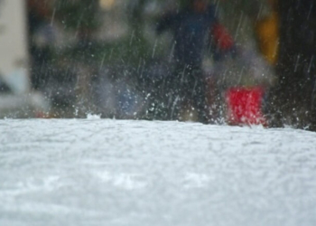 Κακοκαιρία: Σε «κόκκινο συναγερμό» Αχαΐα και Ηλεία