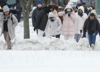 Κακοκαρία στις ΗΠΑ: Η Νέα Υόρκη μετρά τουλάχιστον 13 νεκρούς από υποθερμία
