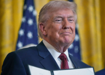 Κάλεσμα Τραμπ στους ηγέτες της Λατινικής Αμερικής σε σύνοδο κορυφής τον Μάρτιο