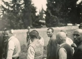 «Κάλλιον εντάφιον, η τιμή»: Οι 17 Ηπειρώτες του τοίχου της Καισαριανής