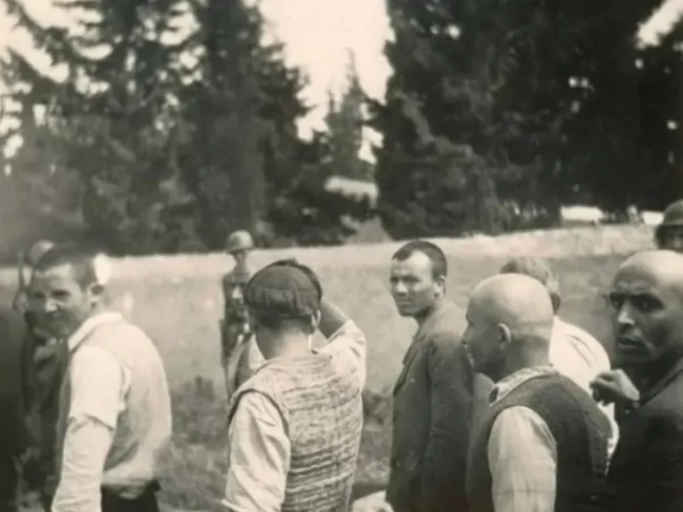 Εκτελέσεις Καισαριανής 1944