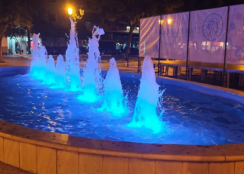 Καλλιθέα: Κοριτσάκι ανασύρθηκε χωρίς τις αισθήσεις από σιντριβάνι - Το επανέφεραν οι γιατροί, νοσηλεύεται σε κρίσιμη κατάσταση