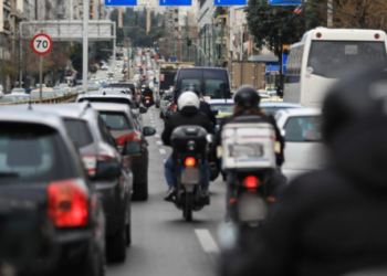 Κάμερες σε λεωφορεία και έξι δρόμους της Αθήνας - Σε ποια σημεία θα τοποθετηθούν