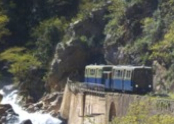 Καταργούνται και σήμερα δρομολόγια του Οδοντωτού - Ανακοίνωση από τη Hellenic Train