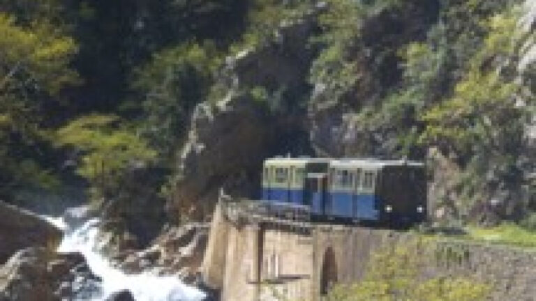 Καταργούνται και σήμερα δρομολόγια του Οδοντωτού - Ανακοίνωση από τη Hellenic Train