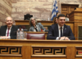 Κικίλιας για τραγωδία στη Χίο: «Δεν προκύπτει ενέργεια απώθησης»