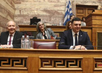 Κικίλιας για τραγωδία στη Χίο: «Δεν προκύπτει ενέργεια απώθησης»