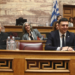 Κικίλιας για τραγωδία στη Χίο: «Δεν προκύπτει ενέργεια απώθησης»