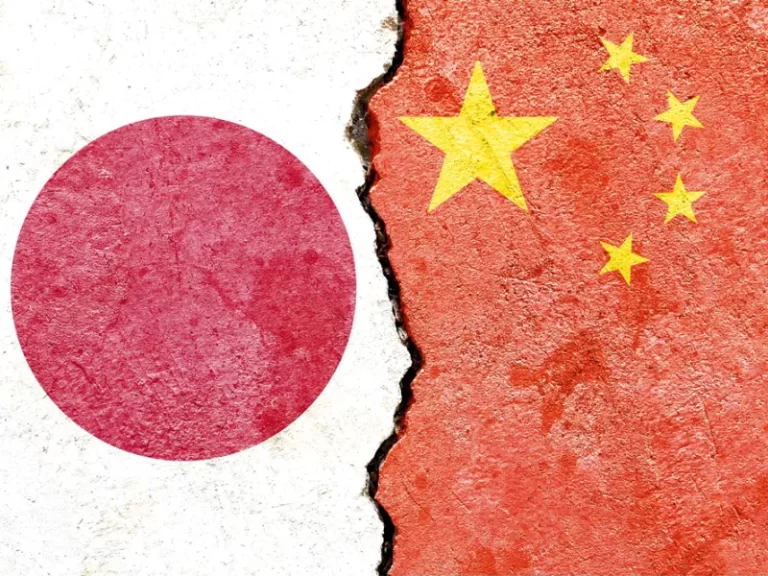 Κίνα: Περιορισμούς στις εξαγωγές προς 40 εταιρείες που συνδέονται με την αμυντική βιομηχανία της Ιαπωνίας