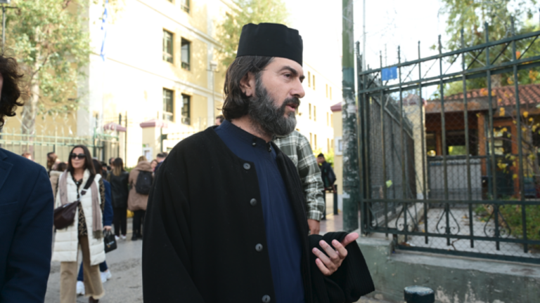 Κιβωτός του Κόσμου: Αύριο το πρωί η απόφαση του Εφετείου για τον π. Αντώνιο