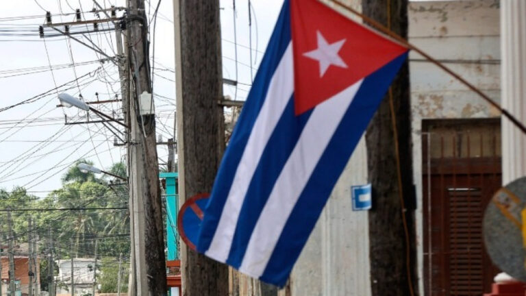 Κούβα: «Δεν είμαστε απειλή, αλλά τείχος κατά των ναρκωτικών για τις ΗΠΑ», λέει ο ΥΠΕΞ