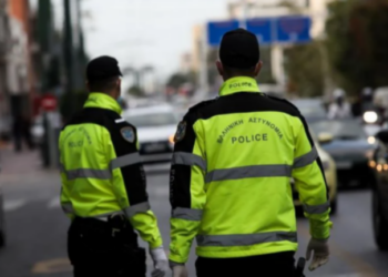 Κυκλοφοριακές ρυθμίσεις σήμερα και αύριο στη Λεωφόρο Ποσειδώνος λόγω έργων ανάπλασης