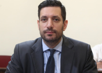 Κυρανάκης: «Από σήμερα το Τραμ φτάνει στο Λιμάνι του Πειραιά, όπως είχα δεσμευθεί»