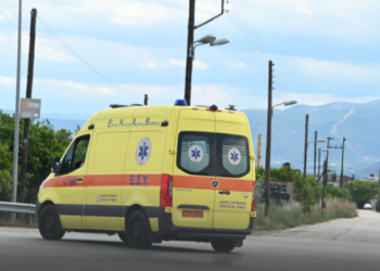 Λακωνία: Βρέθηκε σορός άνδρα στην περιοχή Κοκκινιάς του δήμου Ευρώτα