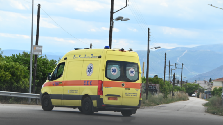 Λακωνία: Βρέθηκε σορός άνδρα στην περιοχή Κοκκινιάς του δήμου Ευρώτα