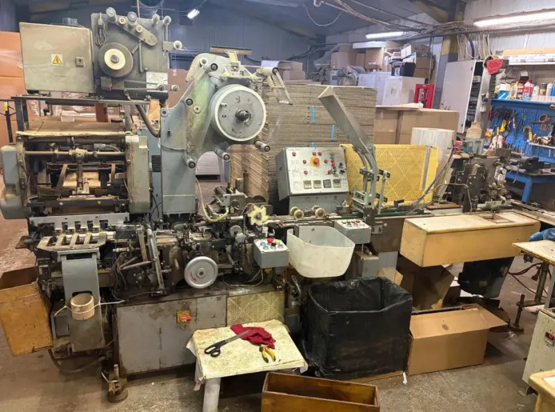 Καπνικά προιόντα