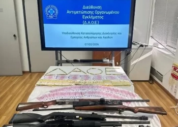 Λαθραία τσιγάρα: Πώς δρούσε η φάμπρικα του «Πούτιν» - Το «καρούμπαλο» και τα «γαιδούρια»