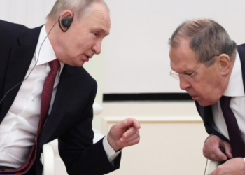 Λαβρόφ για 1922: «Στον αγώνα της ανεξαρτησίας της Τουρκίας, η Ρωσία έδωσε όπλα, πυρομαχικά και χρυσό»