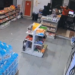 Ληστεία σε βενζινάδικο της Κρήτης - Βίντεο δείχνει καρέ-καρέ τις ενέργειες των δραστών