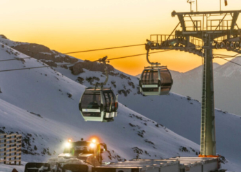 Μεγάλη επιχείρηση απεγκλωβισμού ορειβατών στον Παρνασσό