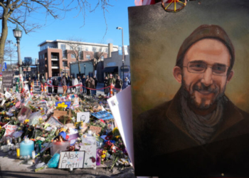 Μινεάπολη: Βρέθηκαν οι δύο ομοσπονδιακοί πράκτορες που δολοφόνησαν τον Άλεξ Πρέτι