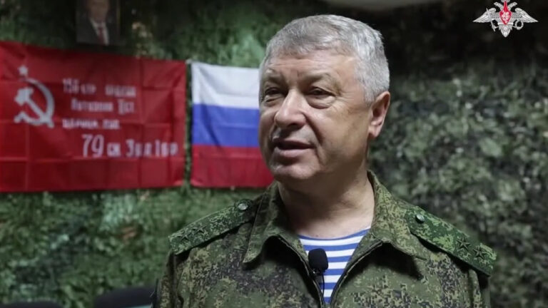 Μόσχα: Δύο ύποπτοι στην απόπειρα δολοφονίας του Ρώσου στρατηγού - «Θα ανακριθούν σύντομα»