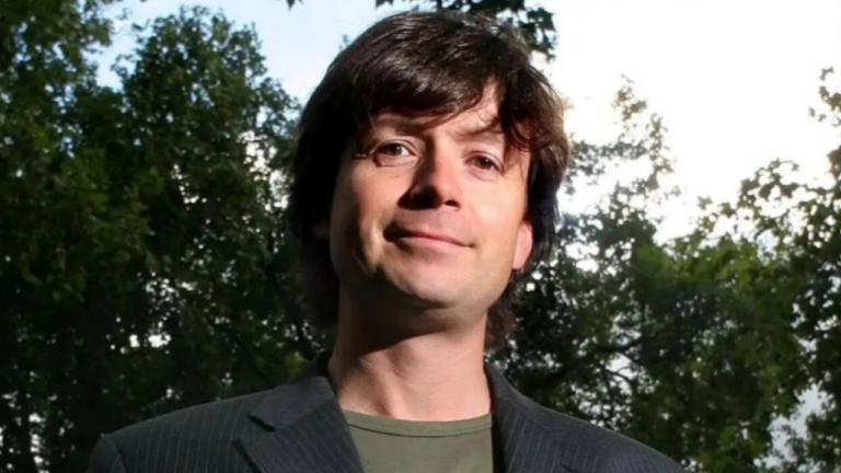 Μυστήριο με τον θάνατο συνιδρυτή της Asos - Έπεσε από τον 17ο όροφο κτιρίου στην Ταϊλάνδη