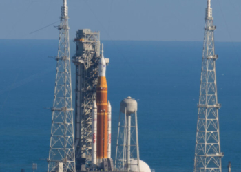 NASA: Η αποστολή Artemis II προς τη Σελήνη μετατίθεται για τον Μάρτιο, λόγω τεχνικών προβλημάτων