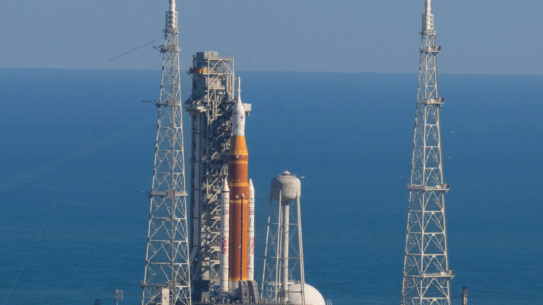 NASA: Η αποστολή Artemis II προς τη Σελήνη μετατίθεται για τον Μάρτιο, λόγω τεχνικών προβλημάτων