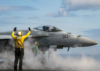 «ΝΑΤΟ 3.0»: Στροφή ΗΠΑ στον Ειρηνικό, μεγαλύτερο βάρος στους Ευρωπαίους