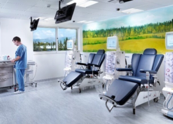 Νέα δωρεάν προγράμματα πρόληψης, για την αντιμετώπιση της παχυσαρκίας και τη νεφρική δυσλειτουργία