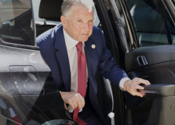 Νέα επίσκεψη του Γουίτκοφ στο Ισραήλ, για τη δεύτερη φάση του σχεδίου Τραμπ