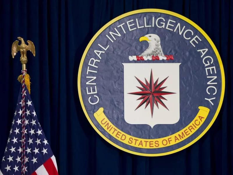 CIA