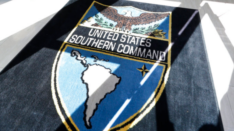 Νέος Αμερικανικός βομβαρδισμός σε «ναρκόπλοιο» στον Ειρηνικό - Δύο νεκροί - Δείτε βίντεο