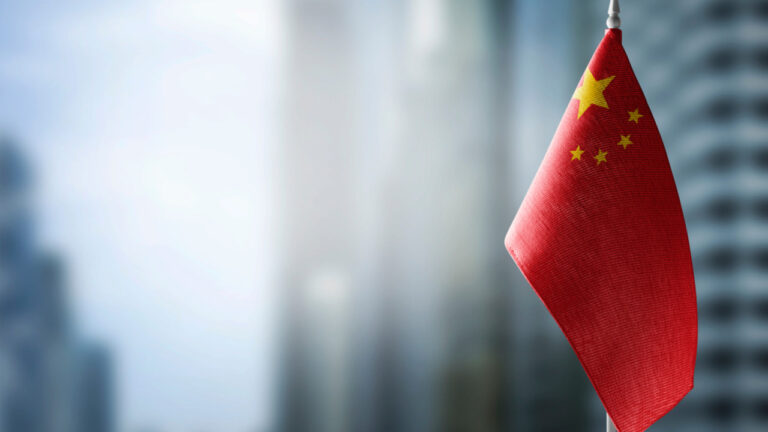 New START: Το Πεκίνο δεν θα μετάσχει σε συνομιλίες για τον πυρηνικό αφοπλισμό σε αυτό το στάδιο