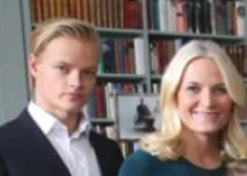Νορβηγία: Αθώος δήλωσε στη δίκη του για βιασμούς ο γιος της πριγκίπισσας Μέτε-Μάριτ