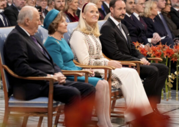 Νορβηγία: Το κοινοβούλιο ψήφισε υπέρ της διατήρησης της μοναρχίας, παρά τα σκάνδαλα