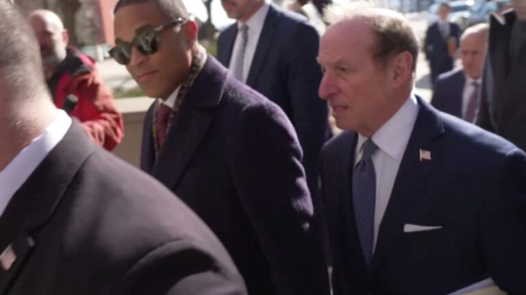 Ντον Λέμον: Δήλωσε αθώος για την κάλυψη διαμαρτυρίας στη Μινεσότα