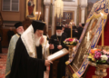 Ο Αρχιεπίσκοπος Ιερώνυμος στη Μητρόπολη Αθηνών για την Α’ Στάση των Χαιρετισμών