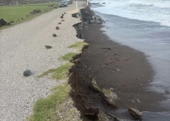 Ο δήμος Νισύρου σε Κατάσταση Έκτακτης Ανάγκης Πολιτικής Προστασίας