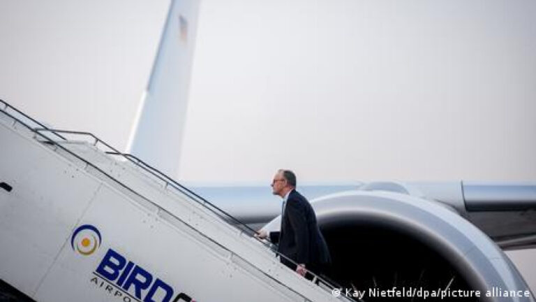 Ο «καπετάνιος» Μερτς αλλάζει ρότα