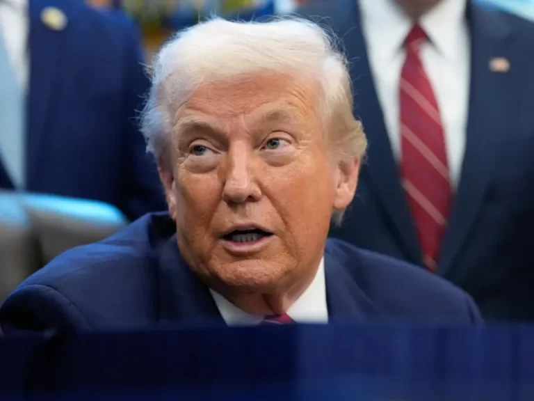 Ντόναλντ Τραμπ