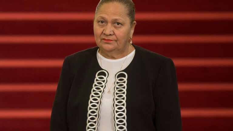 Ο ΟΗΕ ζητά έρευνα σε βάρος γενικής εισαγγελέα στη Γουατεμάλα για υπόθεση παράνομων υιοθεσιών