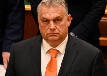 Ο Όρμπαν αναπτύσσει στρατό για τη φύλαξη ενεργειακών υποδομών - Κατηγορεί την Ουκρανία ότι σχεδιάζει δολιοφθορές