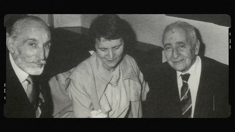 Ελένη Γλύκατζη - Αρβελέρ