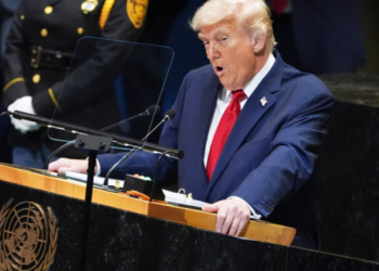 Ο Τραμπ ως «σωτήρας» του ΟΗΕ: Μπορώ να λύσω τα οικονομικά τους προβλήματα πανεύκολα