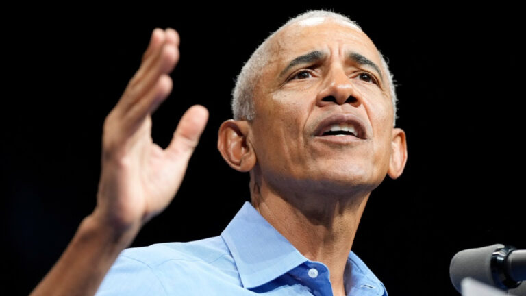 Ομπάμα: Η δράση της ICE στη Μινεσότα θυμίζει «δικτατορίες»