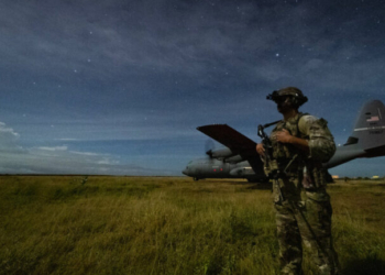 Οι ΗΠΑ έστειλαν για πρώτη φορά χερσαίες δυνάμεις στη Νιγηρία κατά του ISIS