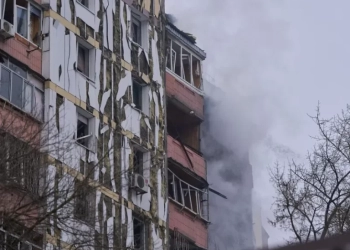 Οι σύμμαχοι της Ουκρανίας δεσμεύτηκαν να της παράσχουν στρατιωτική βοήθεια ύψους 35 δισεκ. δολαρίων