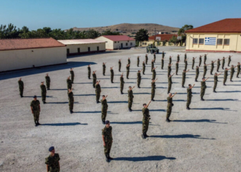 Όλες οι αλλαγές στη στρατιωτική θητεία